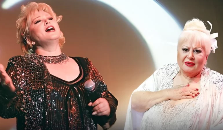 Muazzez Abacı Yoğun Bakıma Alındı: Sevenlerini Endişelendiren Gelişme