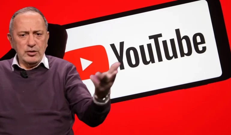 ChatGPT:  Altaylı’nın YouTube Kanalı Hakkında Mahkeme Kararı!