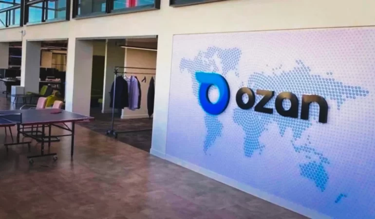 Ozan Elektronik Para AŞ’de ikinci dalga: 11 gözaltı, 72 milyon TL’e el konuldu