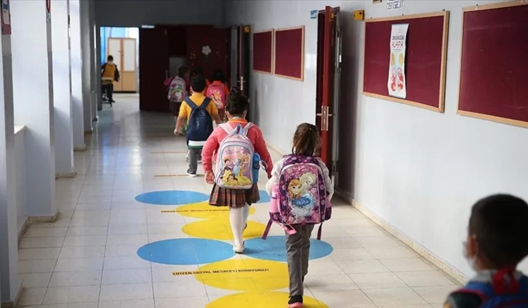 Okullarda İlk Ara Tatil Başlıyor: 18 Milyon Öğrenciye 9 Günlük Mola