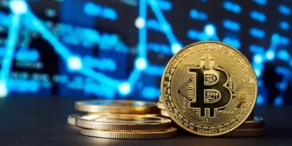 Kripto Para Piyasasında Sert Düşüş: Bitcoin ve Altcoinler Değer Kaybediyor