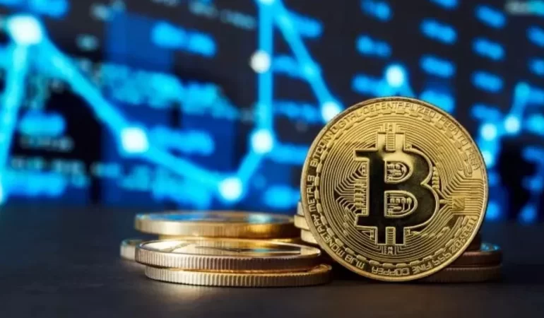 Kripto Para Piyasasında Sert Düşüş: Bitcoin ve Altcoinler Değer Kaybediyor