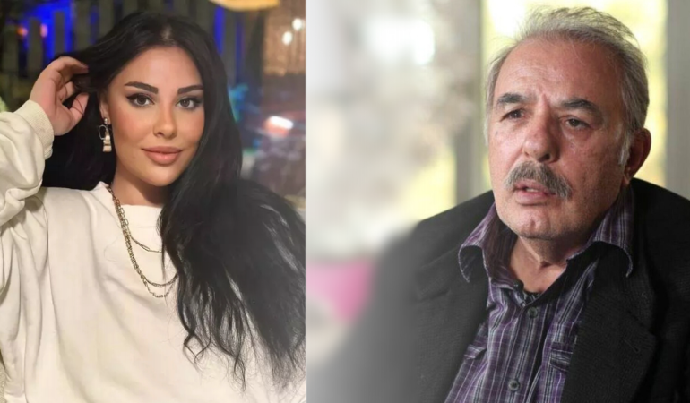 “Ferdi Tayfur’un Kızı Tuğçe Tayfur’dan Açıklama: ‘Aile Sorunu Bitti’”