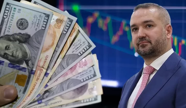 TCMB Başkanı Fatih Karahan, 2025 Yıl Sonu Enflasyon Tahminini Yüzde 24 Olarak Açıkladı