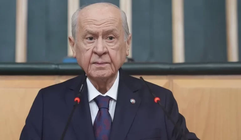 Bahçeli: “81 Düzce’den Sonra 82’nin KKTC Olması Hayat Memat Meselesidir”