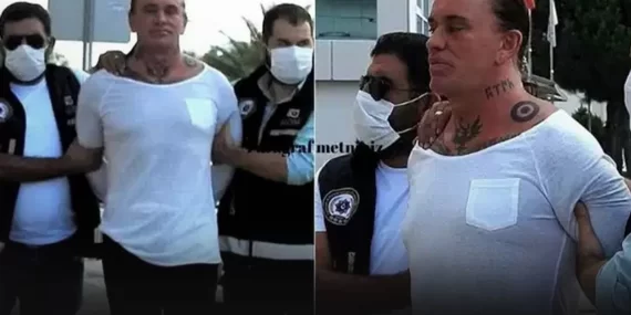 ‘Cehennem Necati’ Hakkında Tahliye Kararına İtiraz: Yeniden Tutuklandı