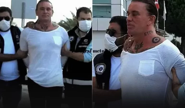 ‘Cehennem Necati’ Hakkında Tahliye Kararına İtiraz: Yeniden Tutuklandı