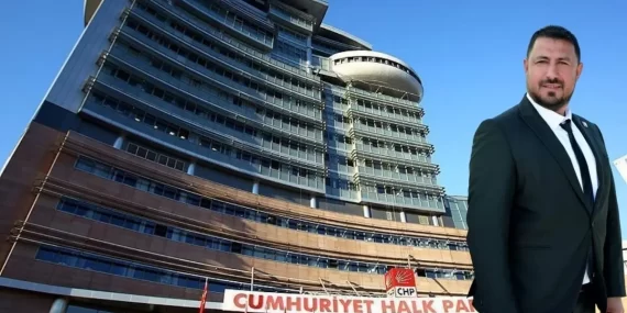 CHP’li Meclis Üyesi Göçmen Kaçakçılığından Tutuklandı