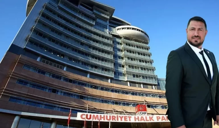 CHP’li Meclis Üyesi Göçmen Kaçakçılığından Tutuklandı