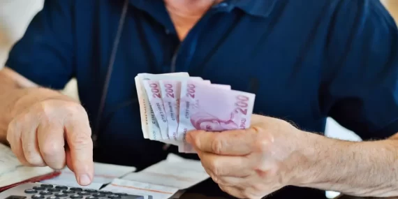 Merkez Bankası Yıl Sonu Enflasyon Tahminini Güncelledi!