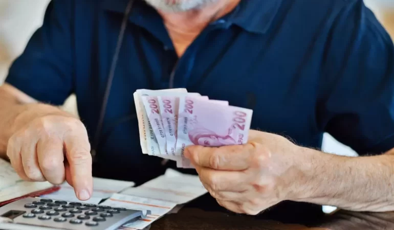 Merkez Bankası Yıl Sonu Enflasyon Tahminini Güncelledi!