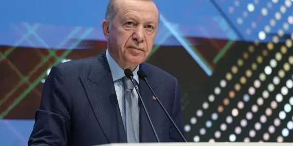 Cumhurbaşkanı Erdoğan’dan Atatürk’e Hakarete Tepki!