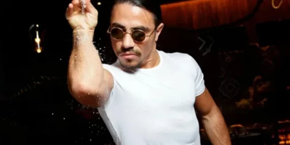 Nusret Gökçe’nin Düşüşü: Eski Çalışanlar İfşaladı, Restoranlar Artık “Cezaevi” Gibi