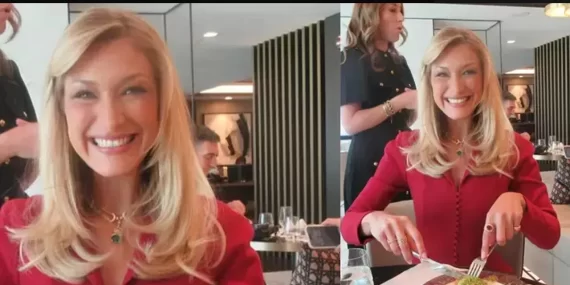 Bella Hadid’in Türk Mutfağı Sevgisi Devam Ediyor