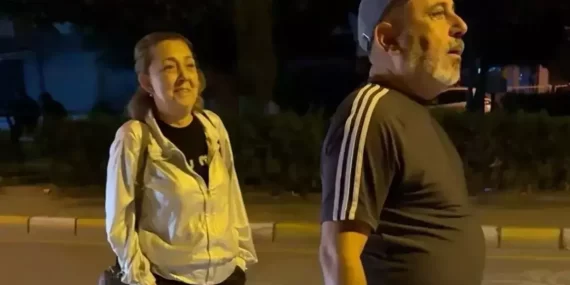 Aydın’da Skandal: Alkollü Araç Kullanan Eşten Şok İtiraflar