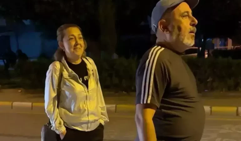 Aydın’da Skandal: Alkollü Araç Kullanan Eşten Şok İtiraflar