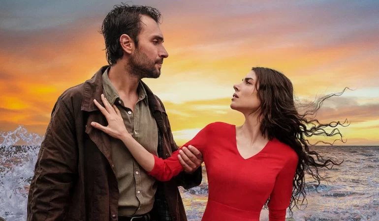 Sürpriz Karakter Setten Sızdı: Taşacak Bu Deniz’e Yeni Oyuncu Dahil Oldu