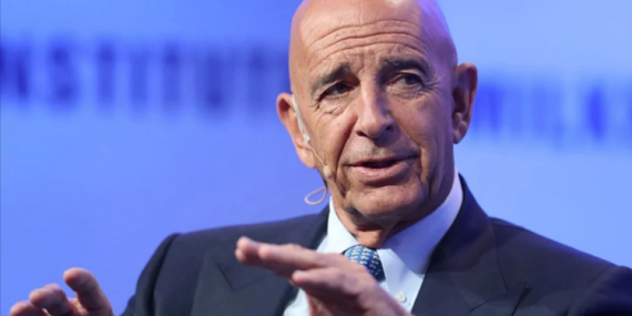 ABD Büyükelçisi Barrack: Türkiye, Barış Görüşmelerinde Kritik Aktör