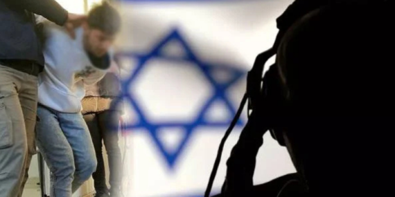 Türkiye’de MOSSAD Şüphelisi 122 Kişi Yakalandı!