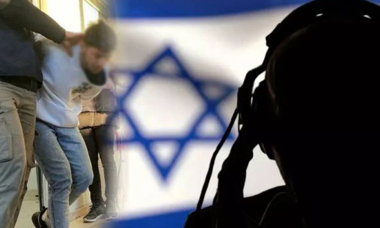 Türkiye’de MOSSAD Şüphelisi 122 Kişi Yakalandı!