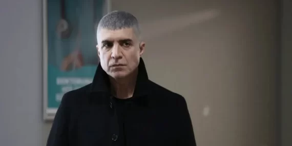 ÖZCAN DENİZ’E KAÇAK YAPI SUÇLAMASI