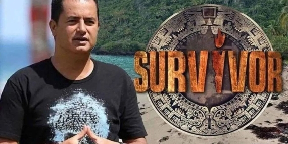 RTÜK’TEN SURVİVOR’A 17,8 MİLYON TL CEZA