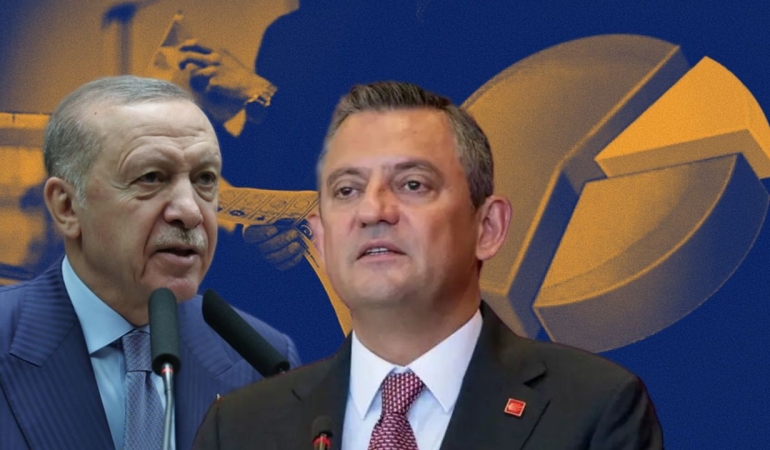 AĞUSTOS ANKETİNDEN SÜRPRİZ SONUÇLAR!