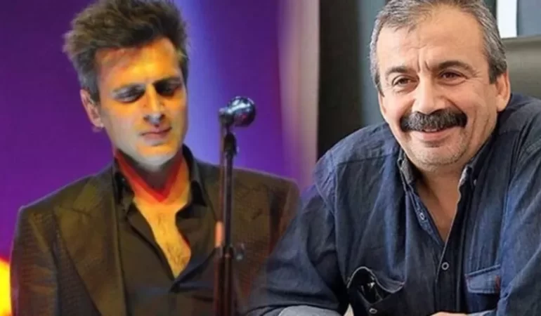 TEOMAN’DAN SIRRI SÜREYYA ÖNDER’E DUYGUSAL MESAJ