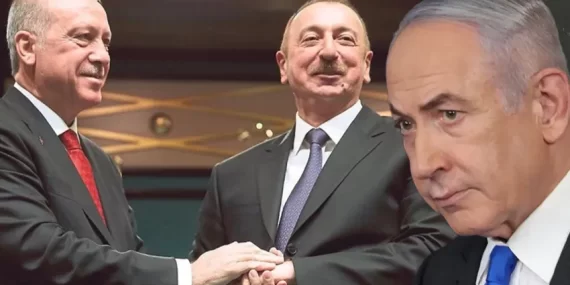 ALİYEV’DEN TARTIŞMALARA NEDEN OLACAK ÇIKIŞ!