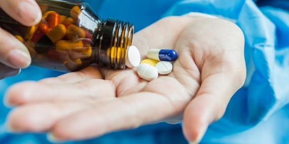 Tedaviye Umut Oldu: 5 Kanser İlacı SGK Kapsamında