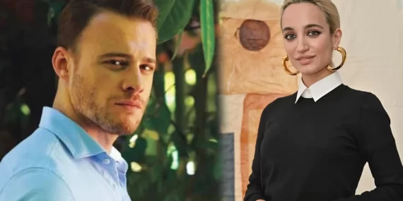 Kerem Bürsin’den Melisa Sabancı İddialarına Net Yanıt: İlişkimiz Güzel Gidiyor