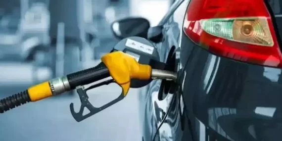 Motorine Zam Yolda: Yarından İtibaren 2.05 TL’lik Artış Bekleniyor