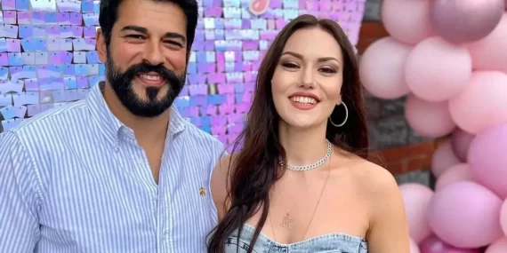 Fahriye Evcen, Reklam Tekliflerine Soğuk Duruyordu Ama… 41 Milyon TL’ye İmza Attı