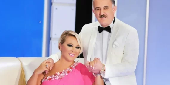 Safiye Soyman, Sevgilisi Faik Öztürk Hakkında Çarpışan Açıklamalarda Bulundu