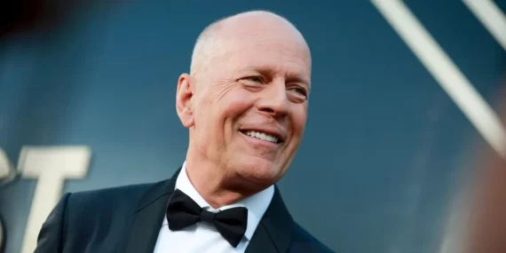Bruce Willis’in Kızı, Babasının Sağlık Durumu Hakkında Açıklama Yaptı