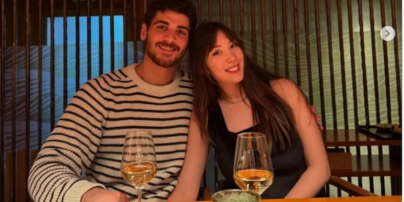 Yasmin Erbil, Sevgilisi Yiğit Poyraz’a Survivor’da Tam Destek Verdi