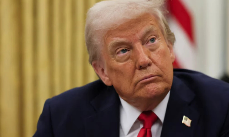 DONALD TRUMP’TAN KANADA’YA ÇARPICI TEKLİF