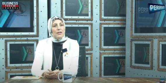 YASEMİN KÖSE: MASALLARLA ÇOCUKLARIN HAYAL DÜNYASINA DOKUNUYOR