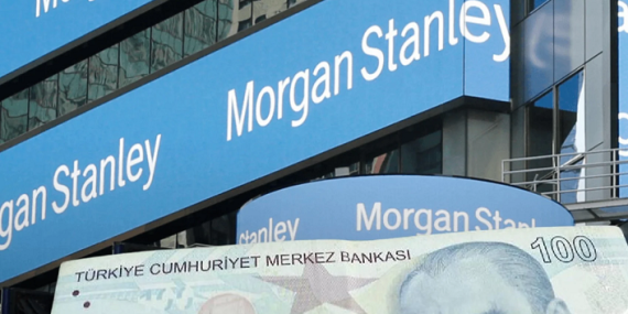 ABD’li Bankadan Türkiye İçin Enflasyon ve Faiz Tahmini