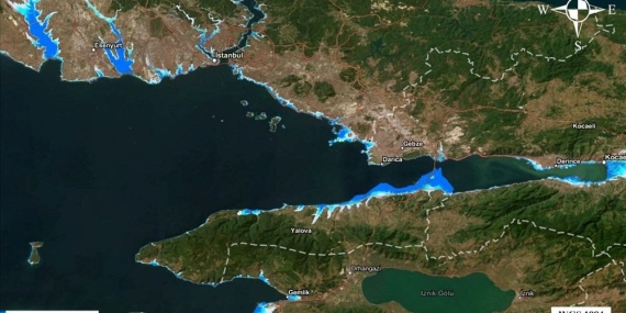 TSUNAMİ RİSKİ NE KADAR CİDDİ?