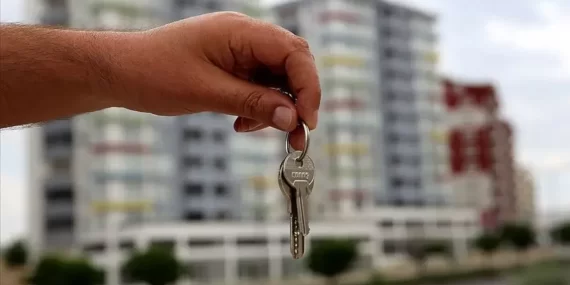 Devlet Destekli 50 Yıllık Konut Kredisi İçin Geri Sayım