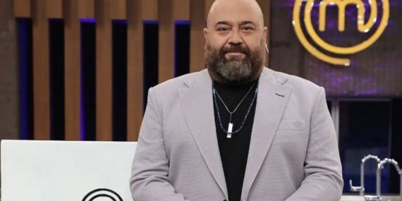 SOMER SİVRİOĞLU MASTERCHEF’TEN KOVULDU MU? BOYKOT PAYLAŞIMINDA TARTIŞMA BÜYÜDÜ