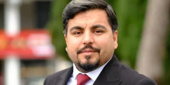 YouTuber Arif Kocabıyık, Gözaltına Alındı!