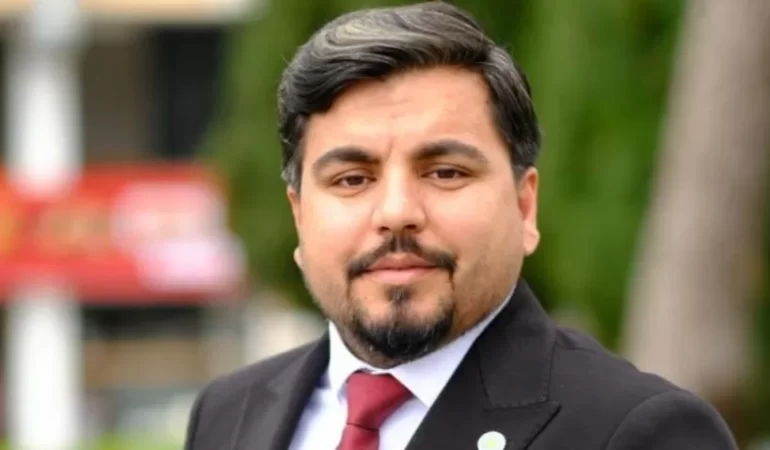 YouTuber Arif Kocabıyık, Gözaltına Alındı!