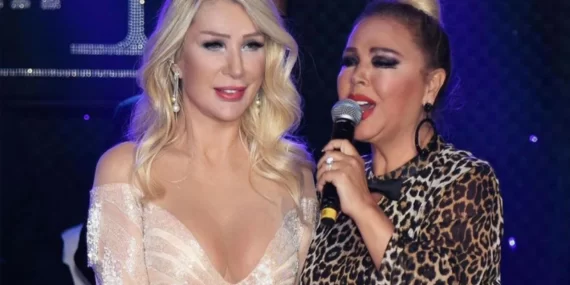 Safiye Soyman’dan Şaşırtan Seda Sayan İtirafı