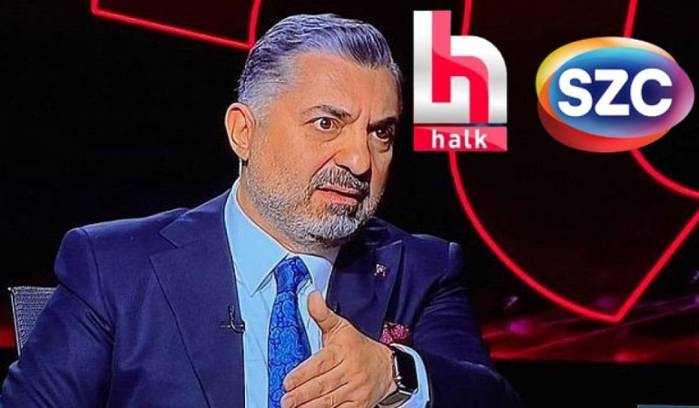 RTÜK’ten Halk TV ve Sözcü TV Açıklaması