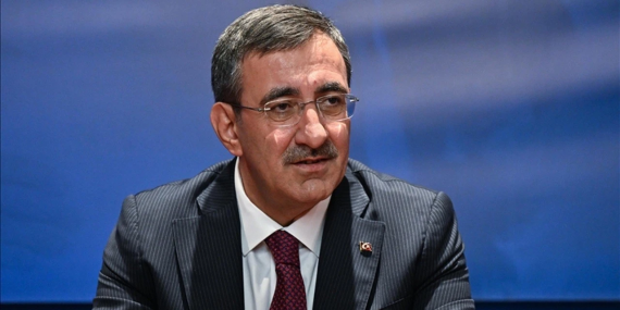 Cevdet Yılmaz: Rezervler 174,4 Milyar Dolarla Zirvede