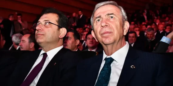 LeMan’ın Karikatürüne Büyükşehir Belediye Başkanlarından Tepki