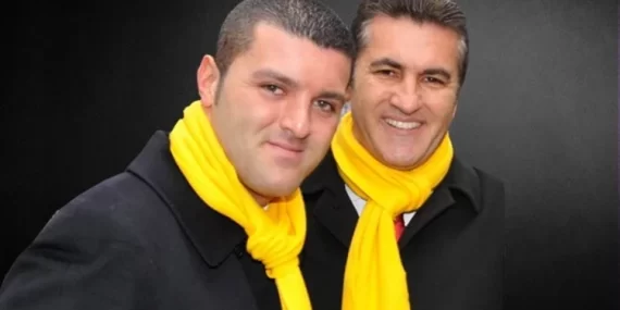 İRANLI İŞ İNSANINDAN ŞOK SUÇ DUYURUSU: “EMİR SARIGÜL BENİ 250 MİLYON LİRA DOLANDIRDI”