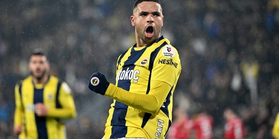 FENERBAHÇE’DE YOUSSEF EN-NESYRI KRİZİ!